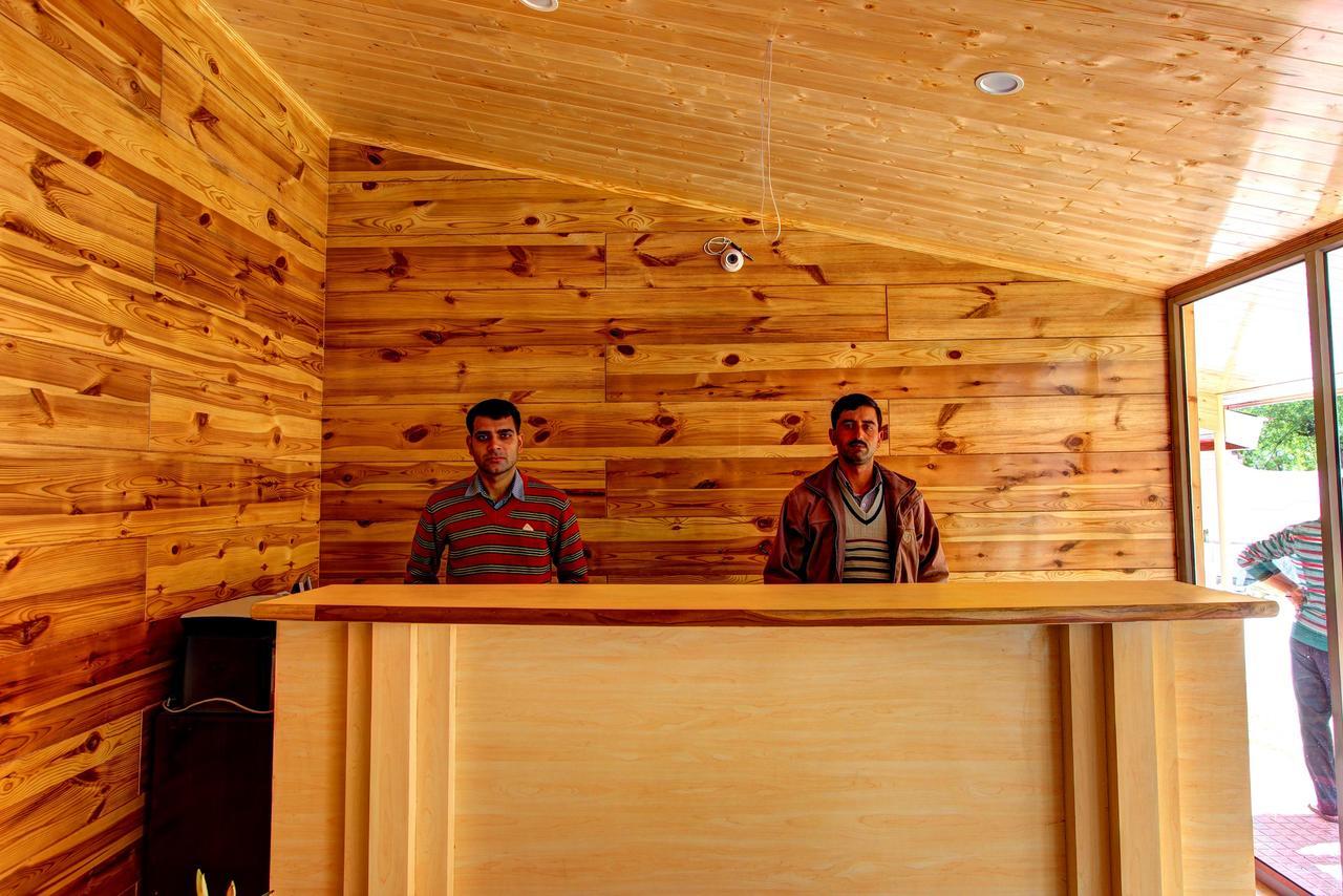 Hotel Monarch Residency Manāli Εξωτερικό φωτογραφία